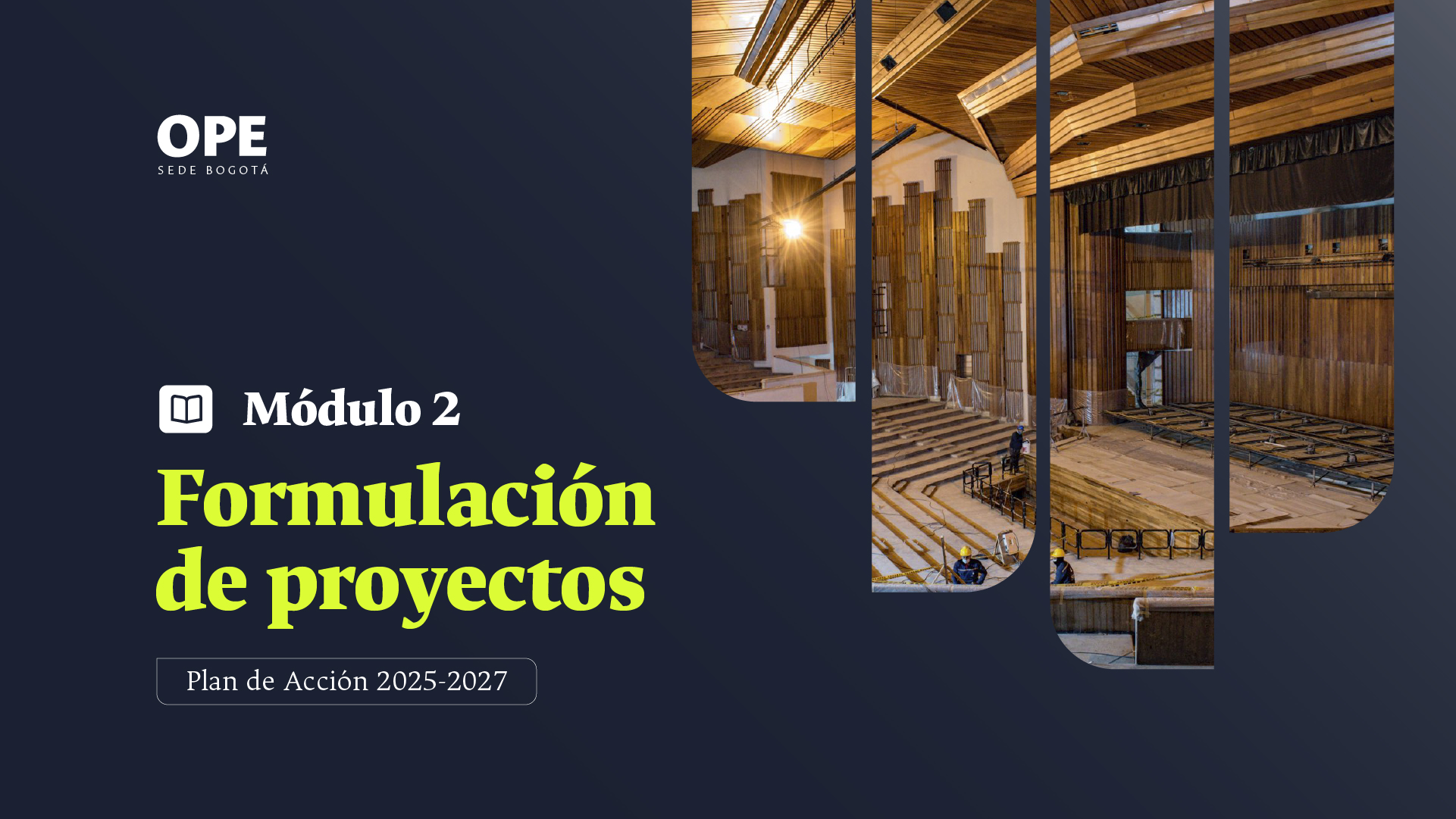 Second slide